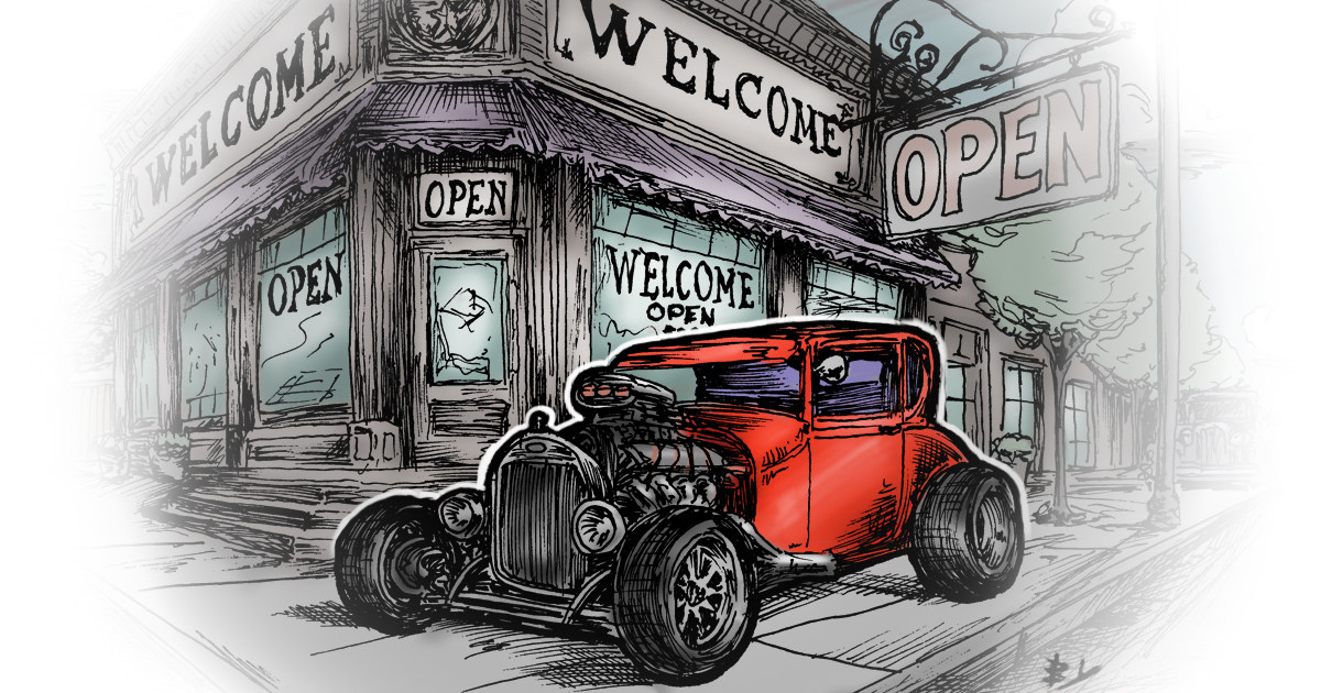 Is Your Website Driving Customers Away?